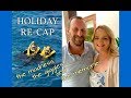 BIG FAMILY Holiday Re-cap - the madness, the giggles + the memories
