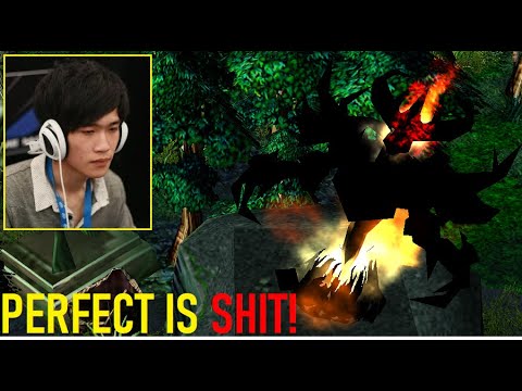 Download DOTA YaphetS - Perfect Is Sh*t!  (I Miss The Old Times)