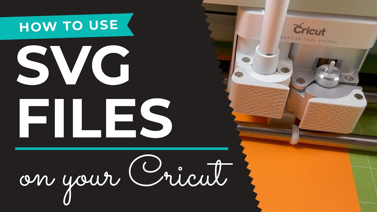 Download How To Use Svg Files With Cricut Design Space Youtube