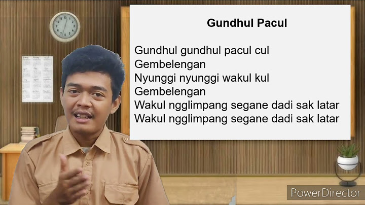 Berikan beberapa contoh lagu yang menggunakan nada slendro