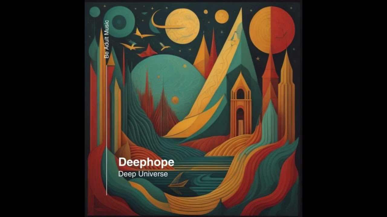 Guarda Deephope - Relativity (Original MIx) su YouTube Guarda Deephope - Relativity (Original MIx) su YouTube