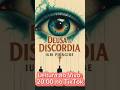 THRILLER PSICOLÓGICO — Leitura ao Vivo #booktubetbr #booktok #booktokbrasil #astronomia #scifi