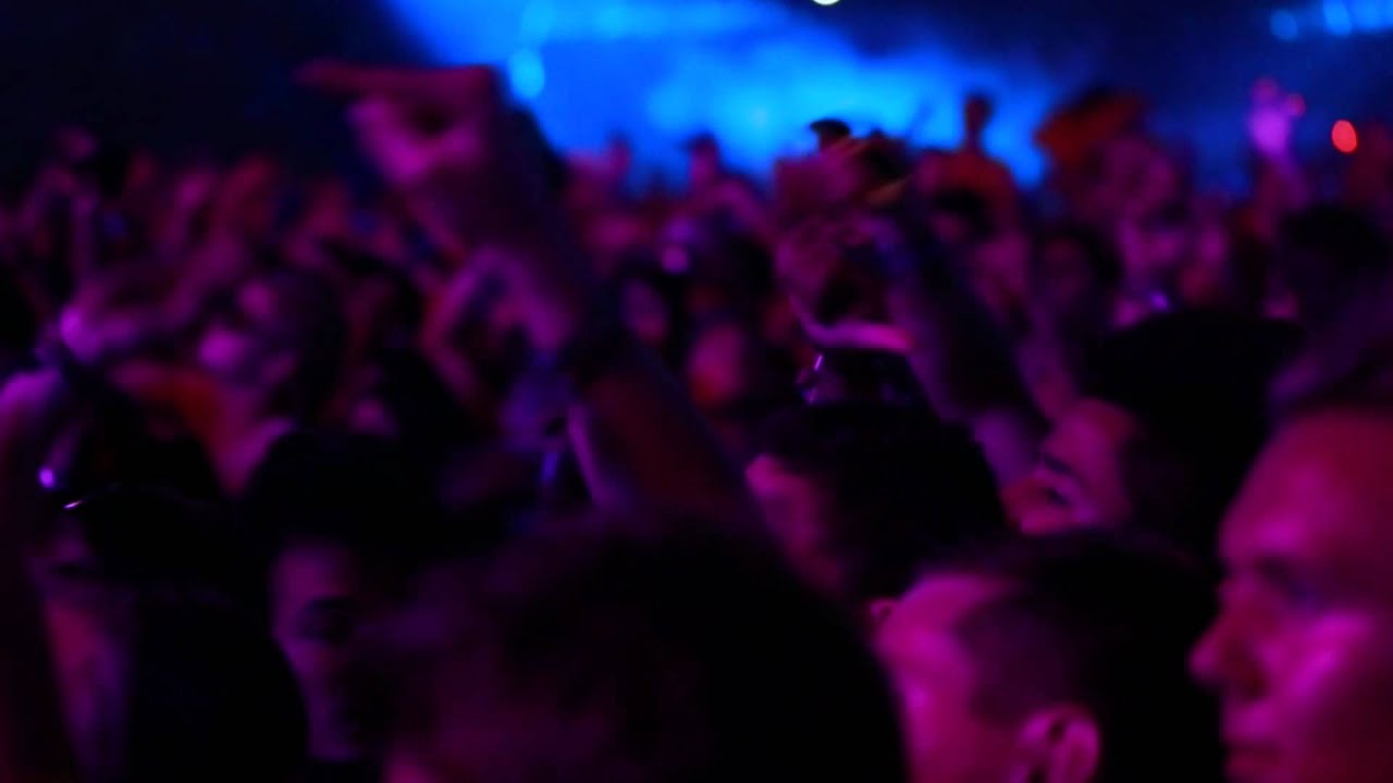 like a prayer Fireworks Friday at Tomorrowland 2012