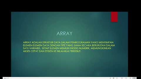 Project Ujian Akhir Semester (UAS), Algoritma Dan Pemrograman