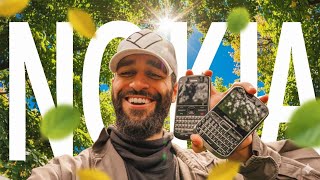 ✹MEU NOVO CELULAR 🧡 HUMILHA ATÉ o GALAXY S23❗😈 MOTOROLA DEFY PRO e NOKIA E5 em 2022