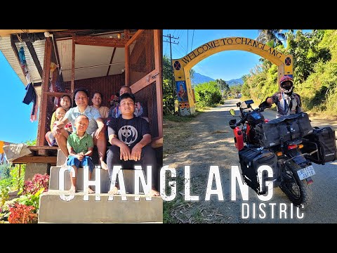 Changlang District Tours | Changlang | Arunachal Pradesh | India | S1-E52|