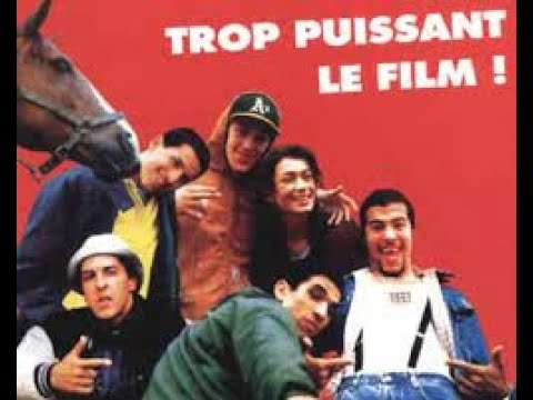 Film Ra avec Samy Naceri