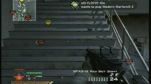 kaneMcc xD 1v5 Clutch Derail. (sniper)