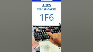 Unbelievable! Draw a Rickshaw in MS Word Using Just a Shortcut – No Drawing Skills Needed!