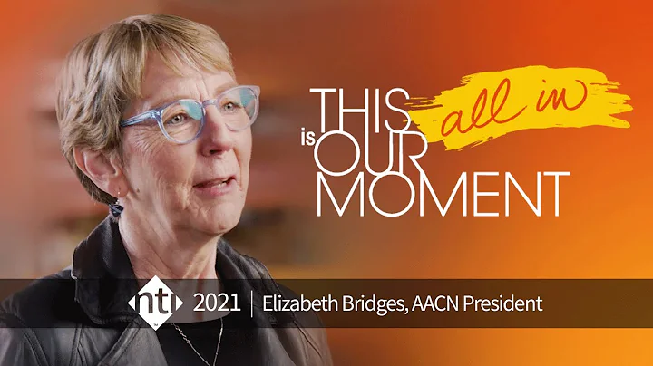 NTI 2021 Elizabeth Bridges Keynote