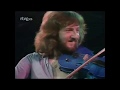 Electric Light Orchestra - Special  - TV Show "Popgrama"  RTVE - 1 Nov 1977