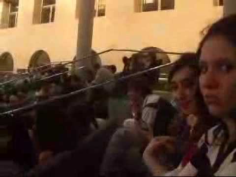 Berlin Hauptschule Delbruck Youtube