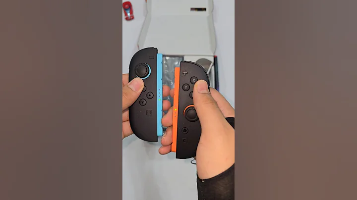 Nintendo Switch 2 Console Unboxing w Mario Kart World Download Code #viral