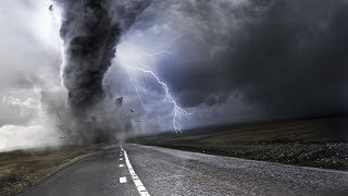 15 Scariest Natural Phenomena recorded on Camera - Video Compilation!!