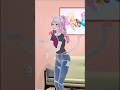 夜の踊り子 - サカナクション 船頭のやつ踊ってみた🚣♀️【 #奏みみ 】