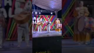 Ritmo y Color: GRUPO de Música Tradicional- Tradición Jarabera Zacatecana