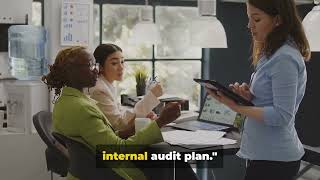 Mastering the Art of Annual Internal Audit Planning