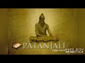 YOGA-PATANJALI SUTRA (AUDIOLIBRO)