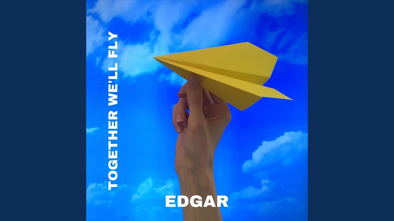 Together We'll Fly (Remix) YouTube