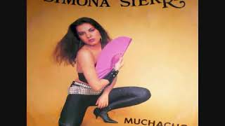 Simona Sierra - Muchacho 12"