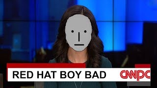 Red Hat Boy Bad