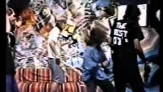 Bad Tv - Hora Da Clava