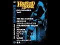HAUNTED HOUSE DVD MAGAZINE Vol.3 TRAILER