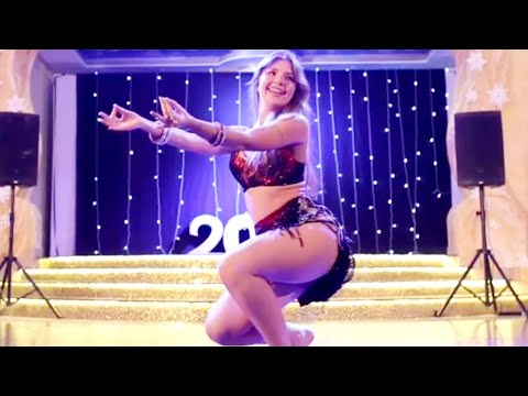 Belly dance by Olga Filippova - Russia [Exclusive Music Video] 2022