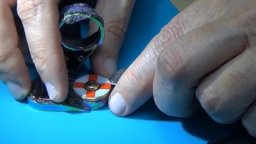 Eleaf iStick Pico S does not power on fix