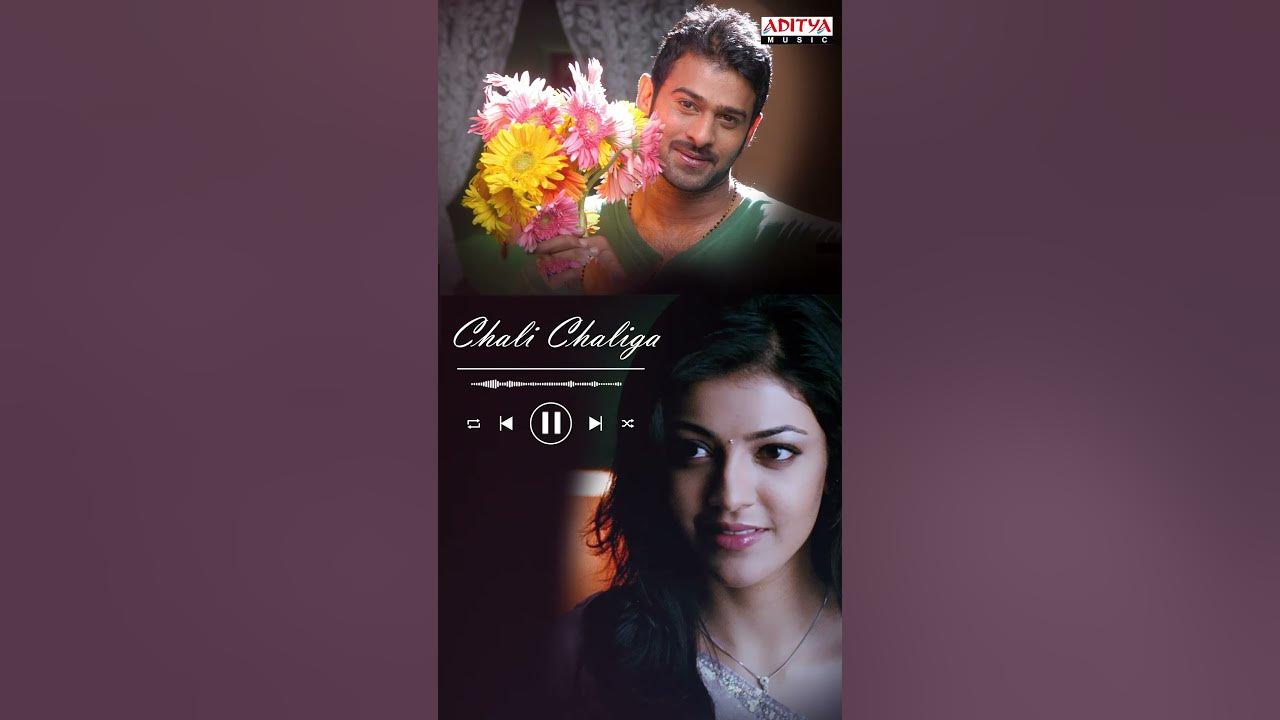 #ChaliChaliga Song #MrPerfect Movie #Shorts