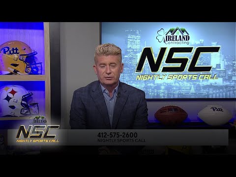 Ireland Contracting Nightly Sports Call: April 25, 2026