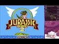 Jurassic Boy 2 - Any% in 6:25.97