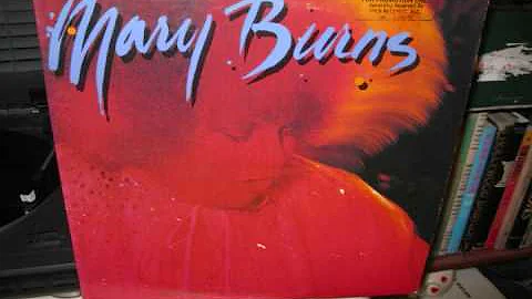 Mary Burns - (I Can't Get No) Satisfaction  - 1980