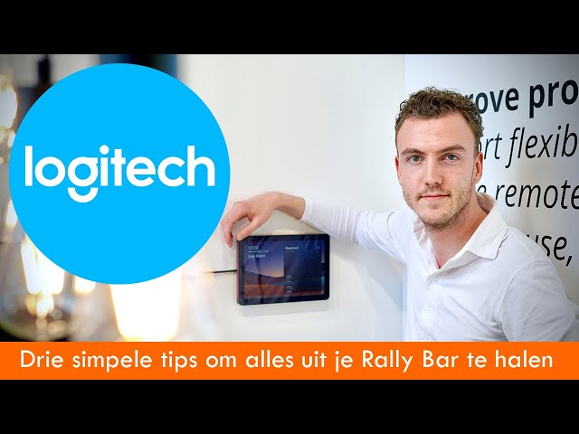 Drie simpele tips om alles uit je Rally Bar te halen