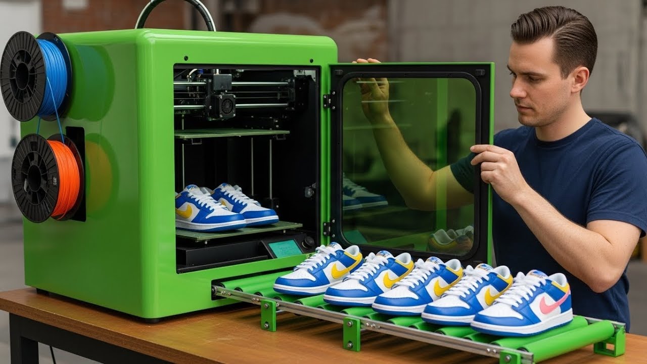 20 устройств для малого бизнеса, которые вы можете использовать для начала своего дела в 2025 году.