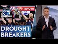 Sunday Footy Show team dissects thrilling 2021 Grand Final - Sunday Footy Show | Footy on Nine