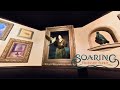 【360° VR】「ソアリン」オープニング・プレショー 東京ディズニーシー "Soarin" opening pre-show Tokyo Disney Sea