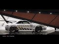 1993 Nissan GT-R V-Spec (Vers.2)(FH5)