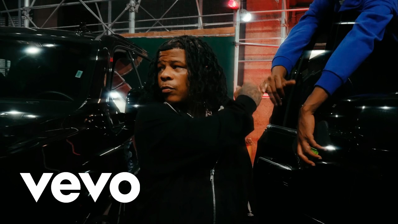 Rylo Rodriguez - "Can't Change" (Music Video)