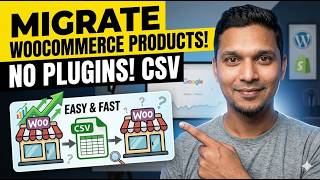 WooCommerce Import Export Tutorials 📦 Migrate All or Specific Products by Category