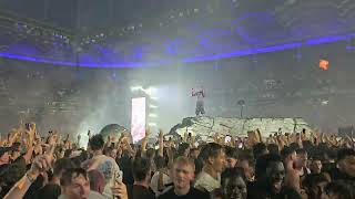 Travis Scott - Upper Echelon Live @Deutsche Bank Park Francfort 27\07\24