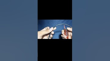 You will be surprised, but many donot use heat shrink! How to correctlyinsulate the wire? #shorts