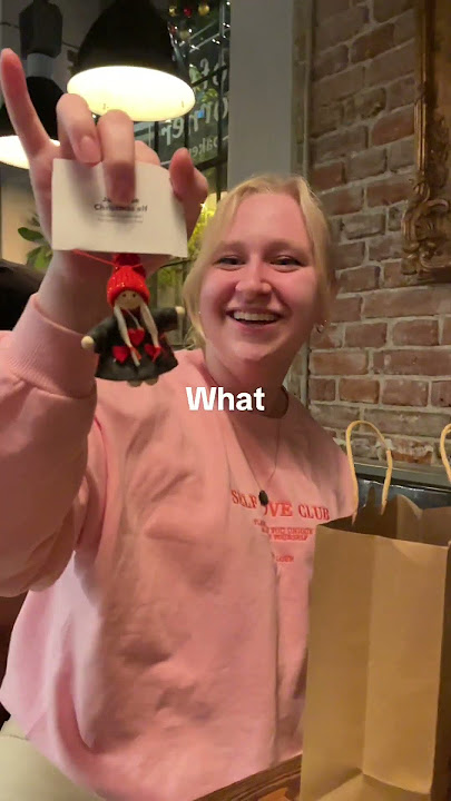 Miny day in my life vlog!! #tiktok #travel #collegestudent #christmasgiftguide