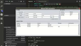 BlockTalk!!! Future of Burst Smart Contracts