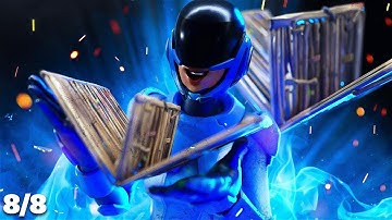 I Hosted the ULTIMATE Realistic 1v1 Tournament... (8/8)