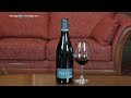 Review of domaine de fondrche persia ventoux rouge red wine