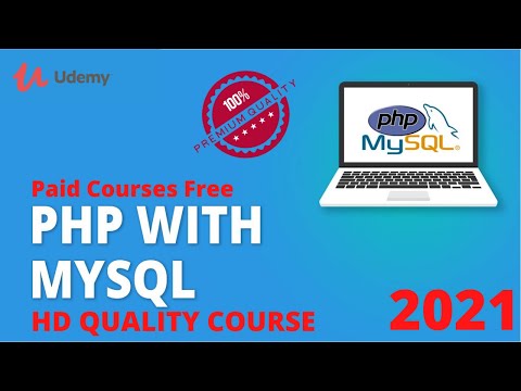 PHP and MySQL Tutorial For Beginners 2021 - Associative Arrays - LEC #37