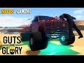 Guts and Glory: Killer Trucks!