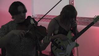 Brat Paque on January 14, 2019 at Moisturizer Gallery, Gainesville, FL
