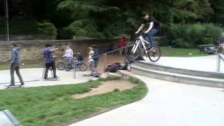 END OF SUMMER BMX EDIT FULL
